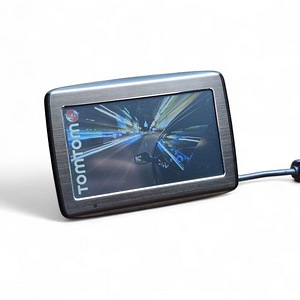 TomTom via 4EV52 Z1230. Карта обновлена в 2024 году