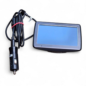 TomTom via 4EV52 Z1230. Kaart uuendatud 2024a (9 foto / 9)