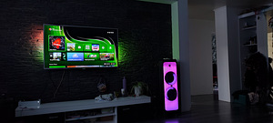 Jbl partybox 1000 (2 фото из 2)