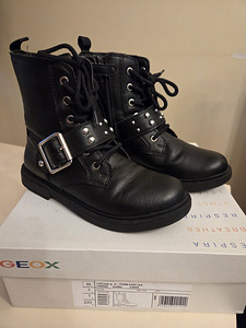 Geox saapad suurus 33 (2 foto / 3)