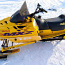 Ski-doo Mxz 500 98a varuosadena (foto #1)
