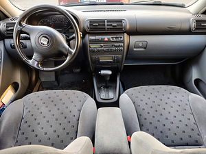 Seat Toledo 1.8 ATM (5 foto / 7)