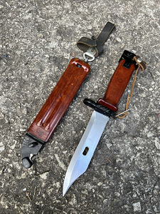 Tääk USSR Kalašnikov (1 foto / 5)