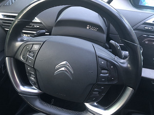 Citroen C4 Grand Picasso 2.0 HDi (10 foto / 15)