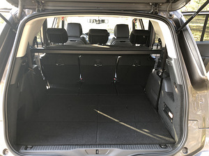 Citroen C4 Grand Picasso 2.0 HDi (11 foto / 15)