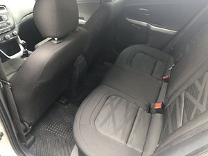 KIA CEE'D SPORTSWAGON 1,6 GDi-16V (83.836km) (10 foto / 15)
