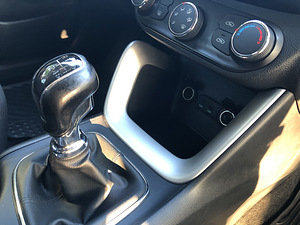 KIA CEE'D SPORTSWAGON 1.6 GDi (84.600km) (7 foto / 10)