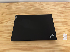 Lenovo T14 Gen3 i7, 16GB, 512GB SSD (2 foto / 2)