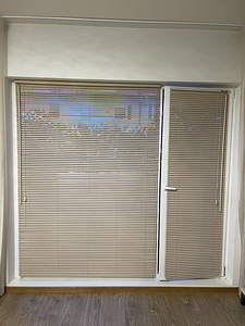 Dormax Blind деревянные жалюзи