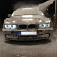 BMW 520i 2.0 110kw turbokas (foto #1)