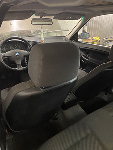 BMW 318i 1.8 83kw E36 (9 foto / 9)