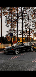 BMW 328i 2.8 142kw E36 (8 foto / 8)