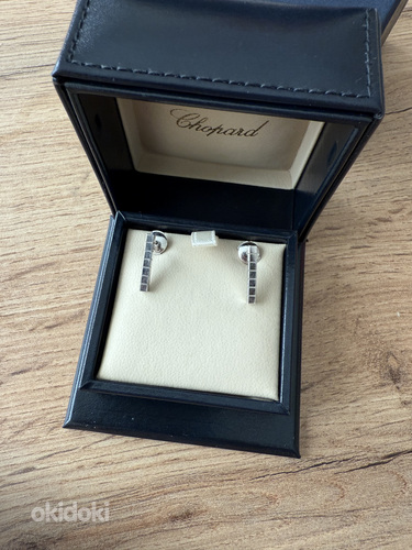 Chopard korvarongad