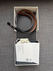 Loewe rihm (2 foto / 3)