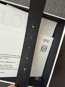 Loewe rihm (3 foto / 3)