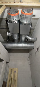 Otsin tööd ventilatsiooni paigaldusel.Kaalun kõiki võimalusi (2 foto / 10)
