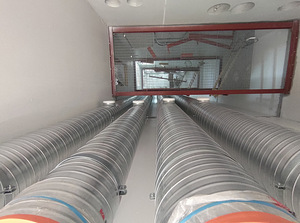 Otsin tööd ventilatsiooni paigaldamisel Eestis ja välismaal (4 foto / 9)