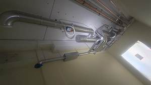 Otsin tööd ventilatsiooni paigaldamisel Eestis ja välismaal (7 foto / 7)