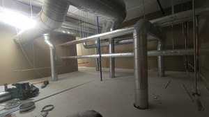 Otsin ventilatsioonipaigaldustööd (3 foto / 3)