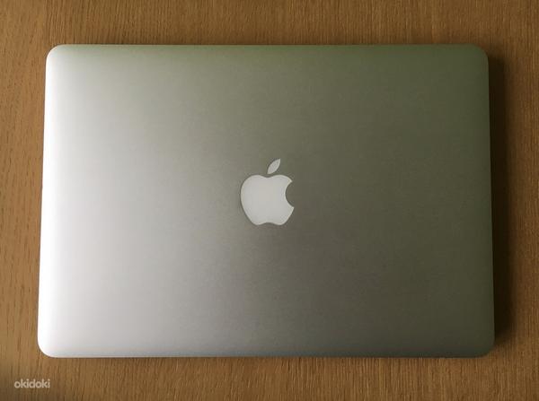 MacBook Pro Retina 13 (середина 2014 г., i7, 3 ГГц, 16 ГБ ОЗУ, 1 ТБ SSD) (фото #1)