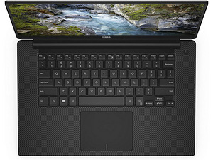 Dell Precision 5530 i9-8950HK 32GB RAM 15.6" P2000 GPU win10 (2 foto / 3)