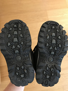 Timberland talvesaapad nr 25 (3 foto / 7)