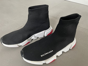 Balenciaga tossud, nr 37 (3 foto / 9)