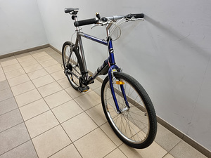 Giant mountain bike 26" продан (1 фото из 2)
