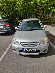 Suzuki Liana 1.6 79kw 2006a (1 foto / 8)