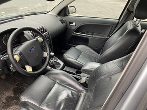 Ford Mondeo 2.0 85kw (5 foto / 8)