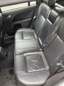 Ford Mondeo 2.0 85kw (7 foto / 8)
