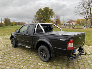 Isuzu D-Max 3.0 96kw (4 foto / 15)