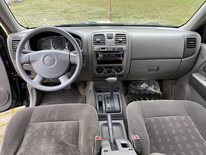 Isuzu D-Max 3.0 96kw (12 foto / 15)