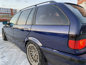 BMW E36 323i 2.8 142kw (7 foto / 12)