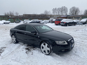 Audi A6 3.0 165kw (2 foto / 10)