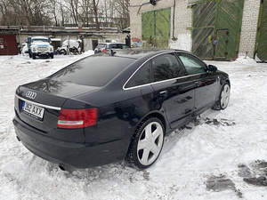 Audi A6 3.0 165kw (4 foto / 10)