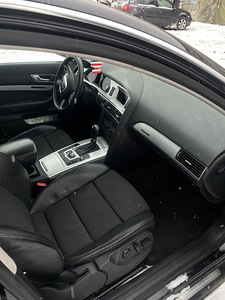 Audi A6 3.0 165kw (8 foto / 10)