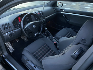 VW Golf 5 GTI 2.0 147kw (8 foto / 11)
