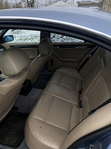 BMW E46 2.0 110kw (9 фото из 9)