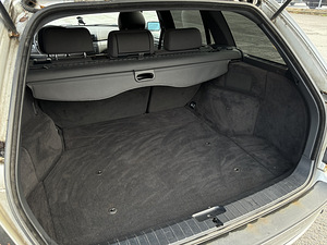 BMW E46 320D 110kw (9 foto / 11)