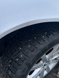 BMW E46 320D 110kw (11 foto / 11)