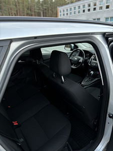 Ford Focus 2.0 110 кВт (11 фото из 15)
