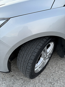 Ford Focus 2.0 110 кВт (13 фото из 15)