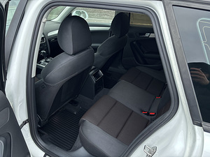 Audi A4 allroad 2.0 155kW (11 foto / 15)