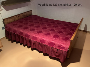 Magamistoakomplekt (3 foto / 6)