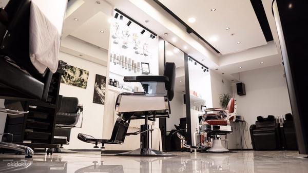 Места для парикмахеров в аренду (фото #2)