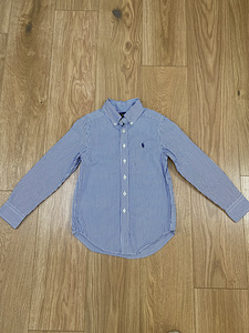 Ralph Lauren pluus (1 foto / 5)
