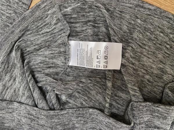 Calvin Kleini uus pluus S-M suurusele. (foto #4)