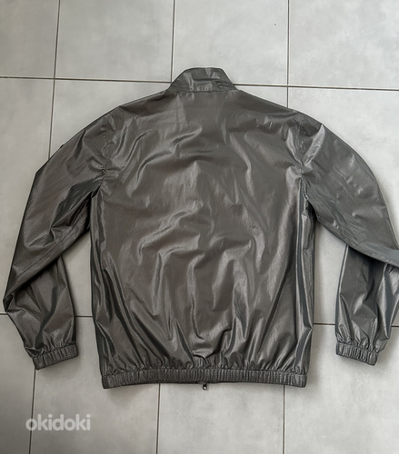 ЕА7 куртка/куртка размера L (фото #2)