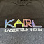 Karl Lagerfeld, размер L, оригинал. (фото #2)